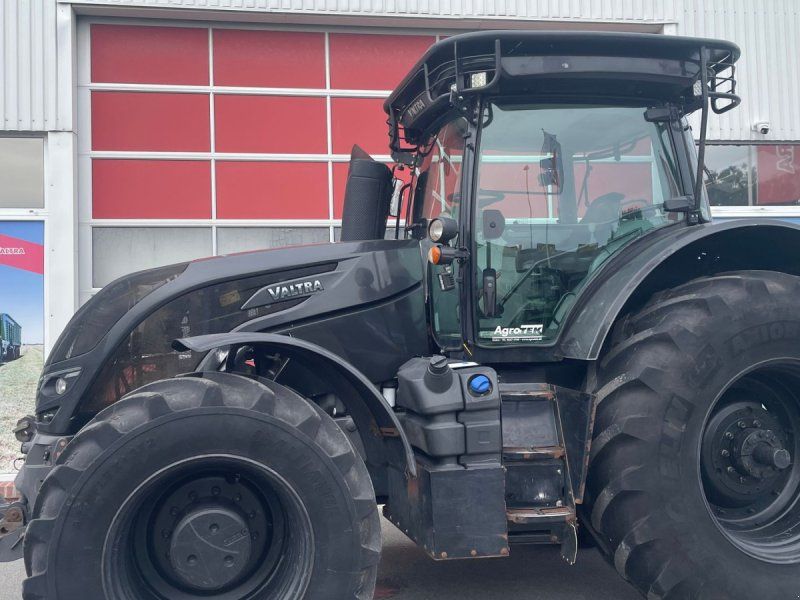 Valtra S374 Tvintrak