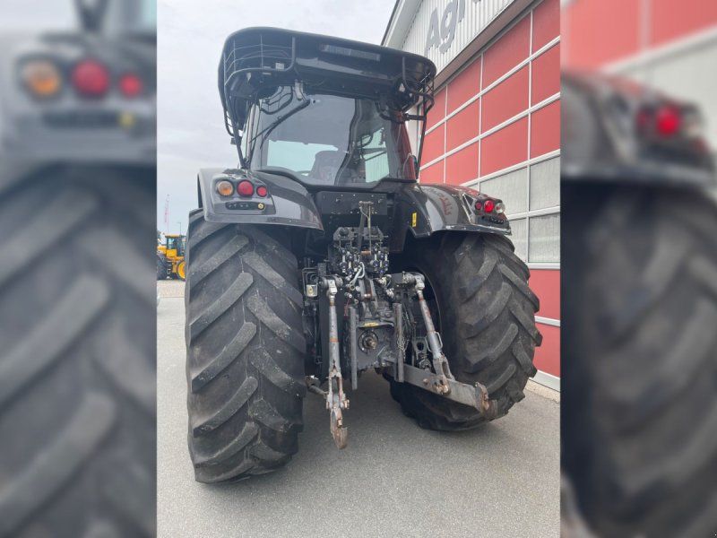 Valtra S374 Tvintrak