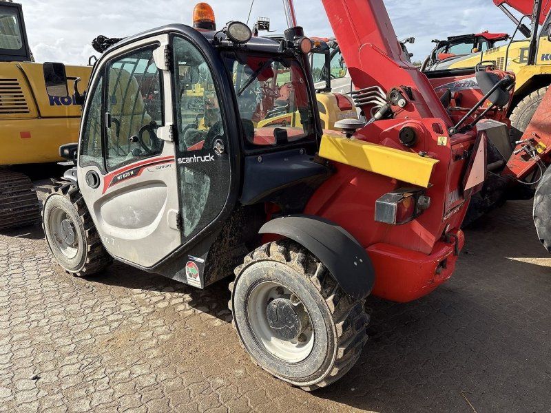 Manitou MT625H COMFORT