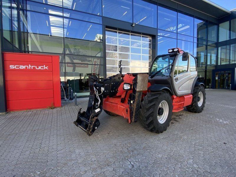 Manitou MT1840A ST4