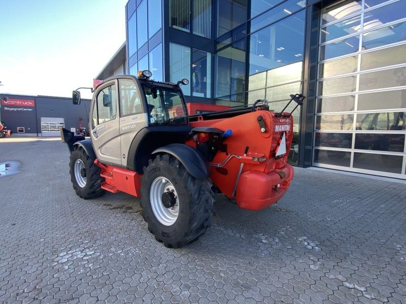 Manitou MT1840A ST4