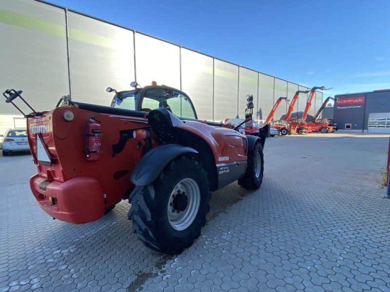 Manitou MT1840A ST4