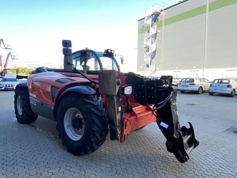 Manitou MT1840A ST4