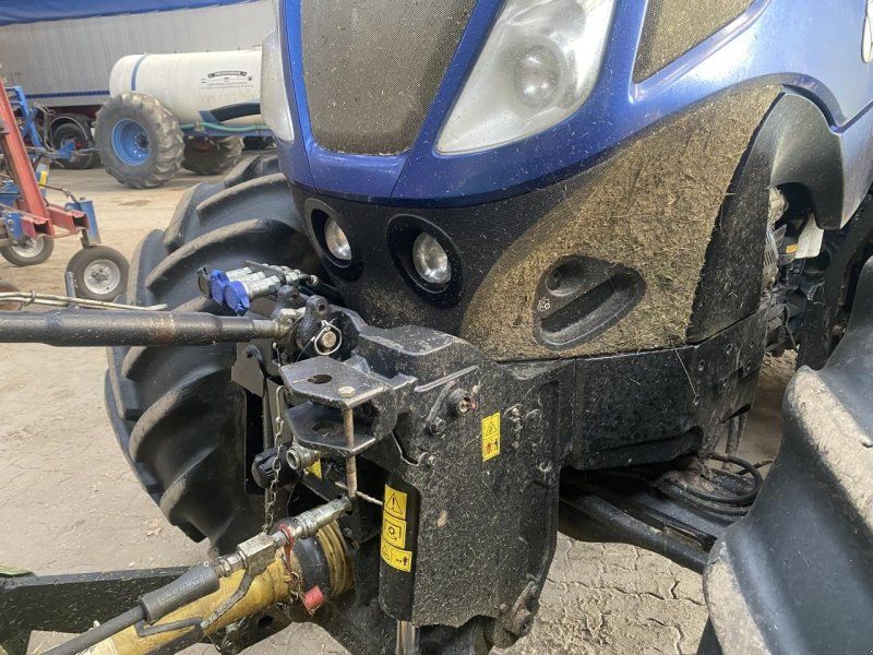 New Holland T7.230 AC STAGE V