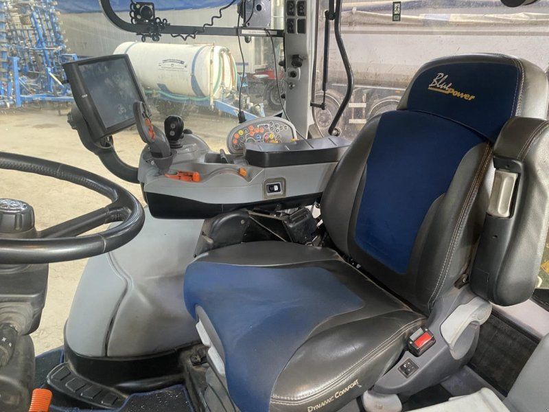 New Holland T7.230 AC STAGE V
