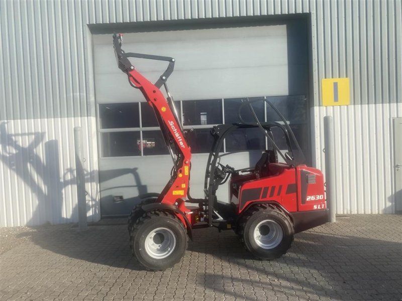 Schäffer 2630 slt