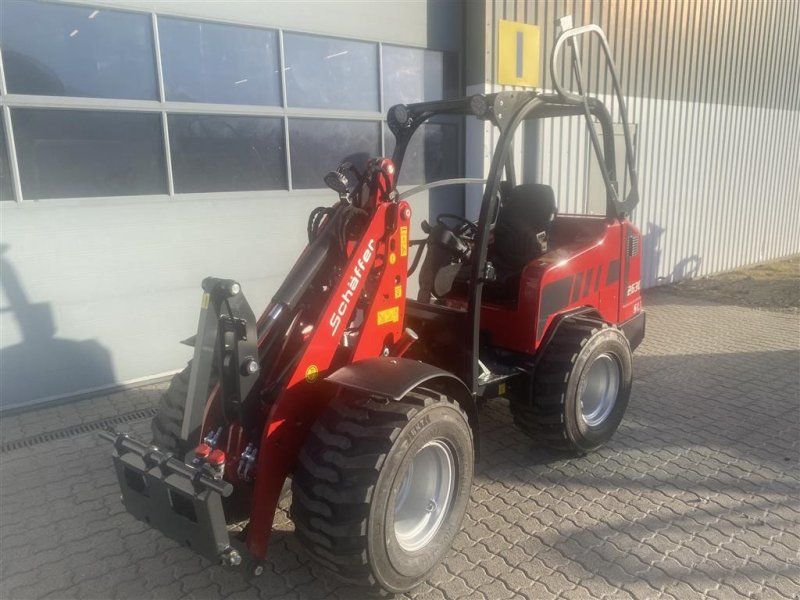 Schäffer 2630 slt