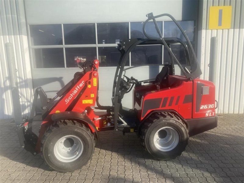 Schäffer 2630 slt