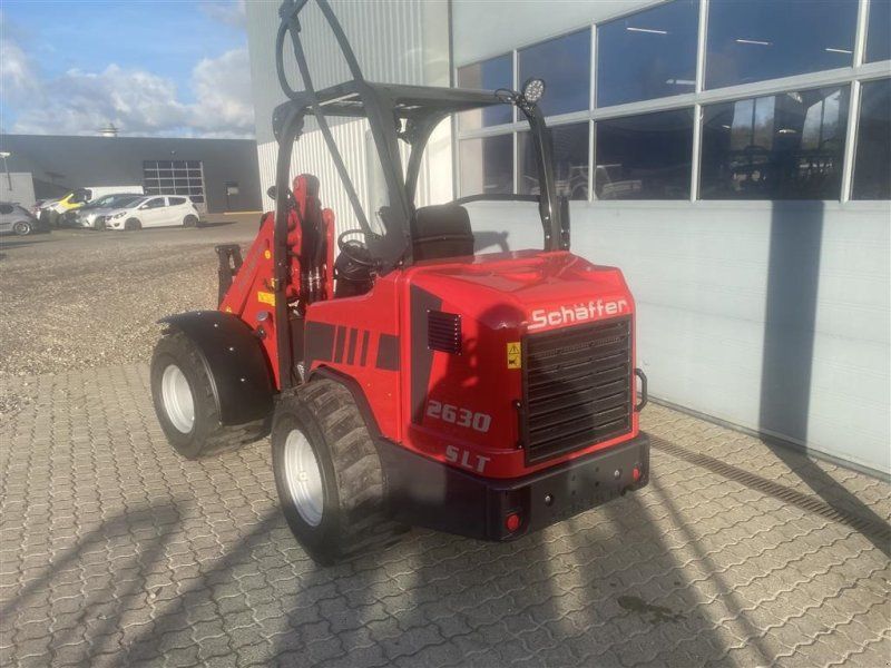 Schäffer 2630 slt