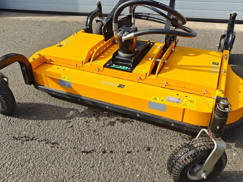 GMR TH 1500 B Hydraulisk SOM NY