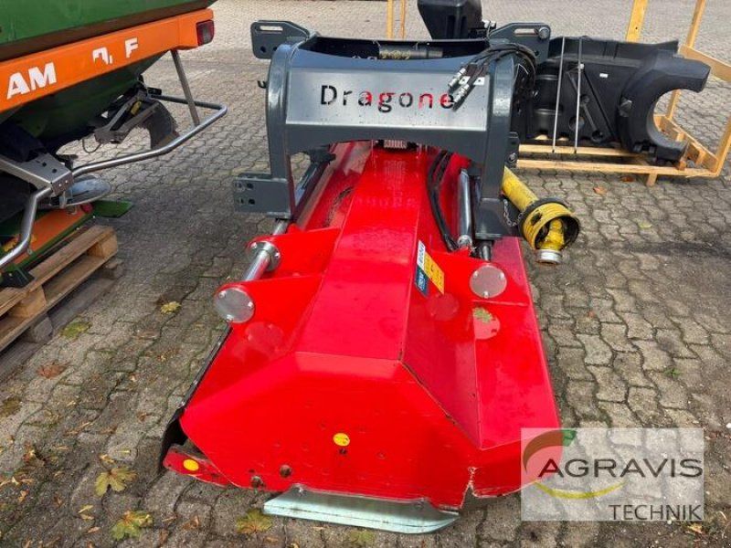 DRAGONE VP 280