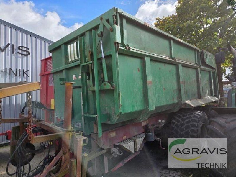 Kröger MUK 303