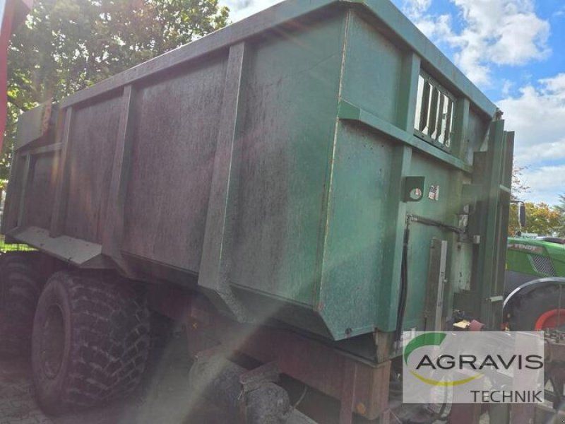 Kröger MUK 303
