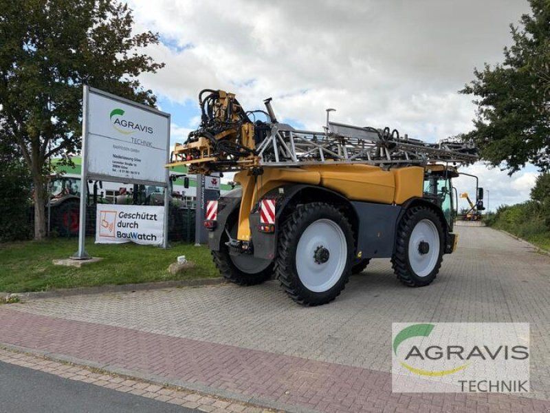 Fendt ROGATOR 655