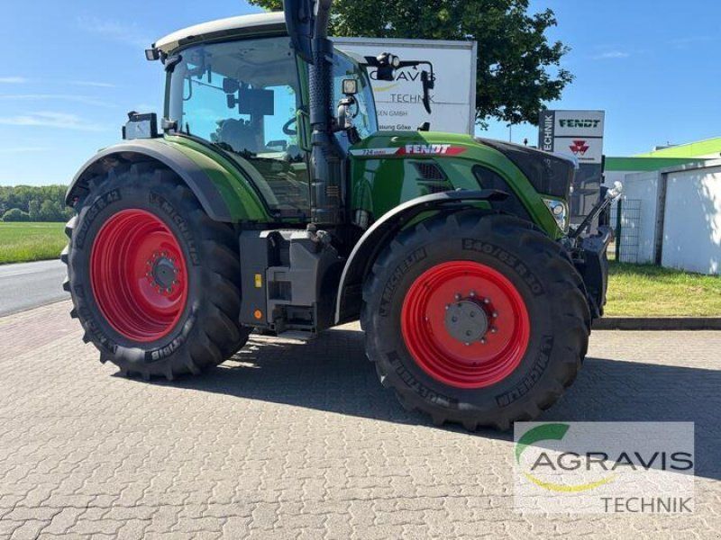 Fendt 724 VARIO GEN-6