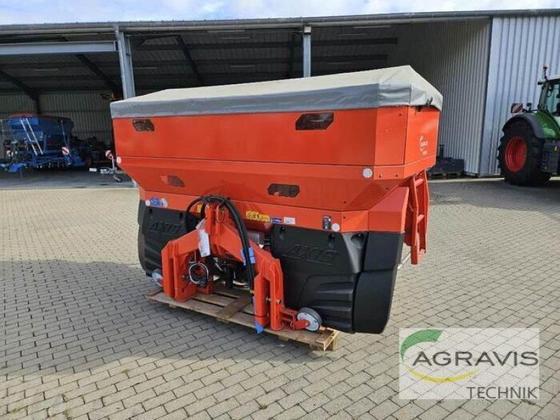 Rauch AXIS-H 50.2 EMC+W VS PRO ISOBUS
