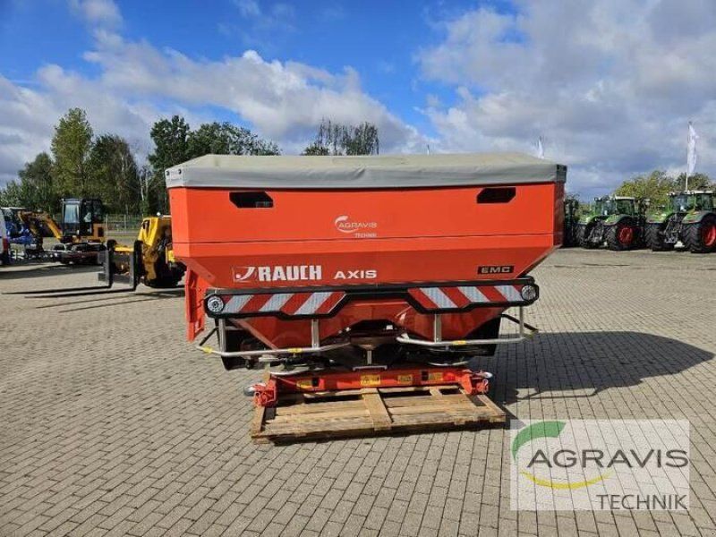 Rauch AXIS-H 50.2 EMC+W VS PRO ISOBUS