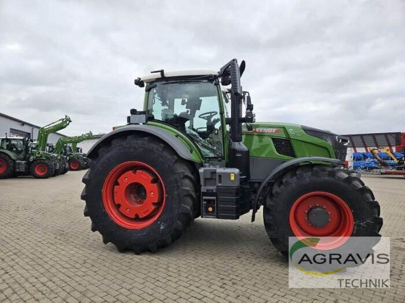 Fendt 724 VARIO GEN-7.1