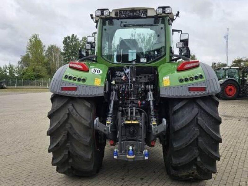 Fendt 724 VARIO GEN-7.1