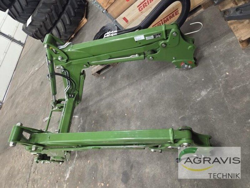 Fendt CARGO 4X/80