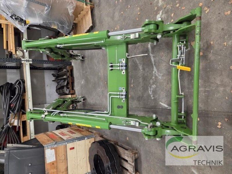 Fendt CARGO 4X/80