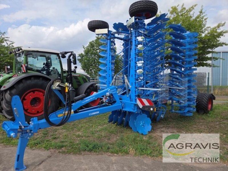Lemken RUBIN 10 TF/700
