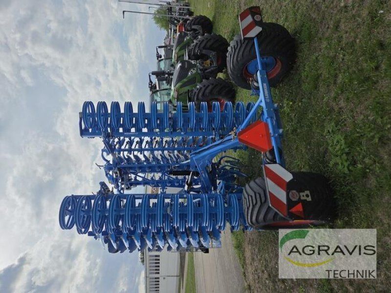 Lemken RUBIN 10 TF/700