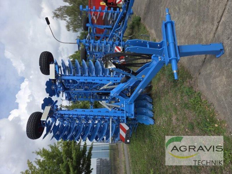 Lemken RUBIN 10 TF/700