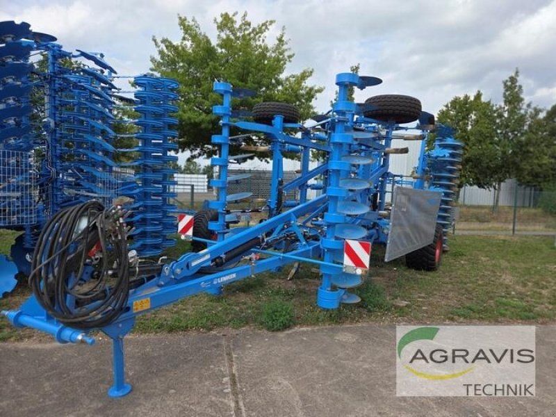 Lemken KARAT 10/600 KUA