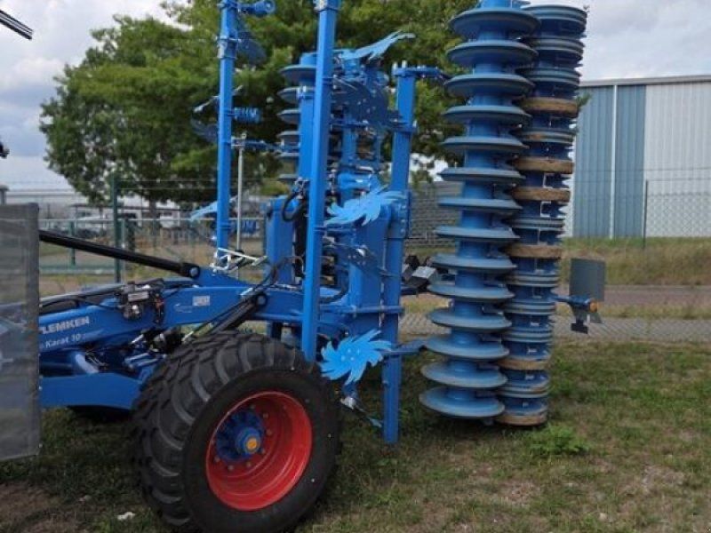 Lemken KARAT 10/600 KUA