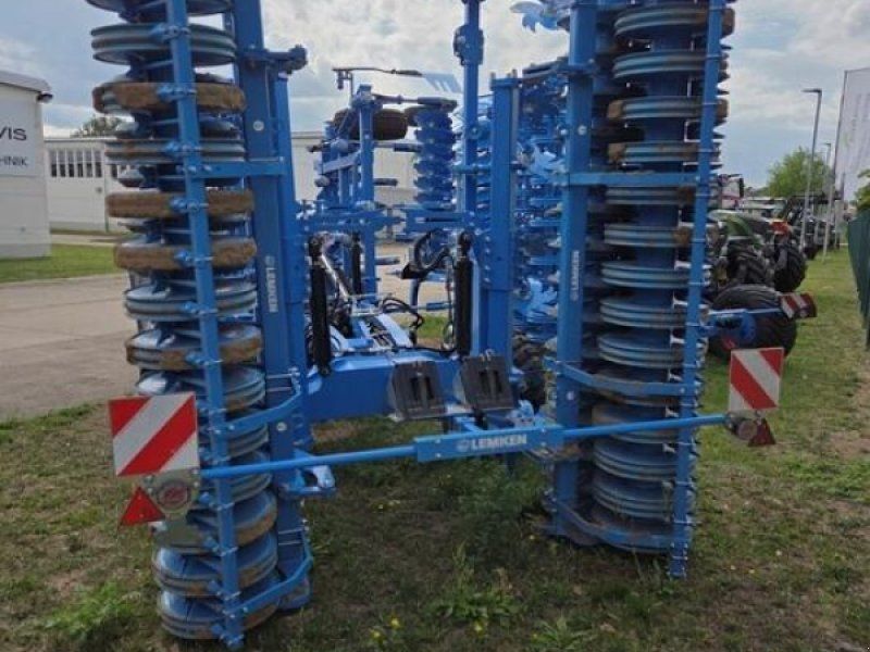 Lemken KARAT 10/600 KUA
