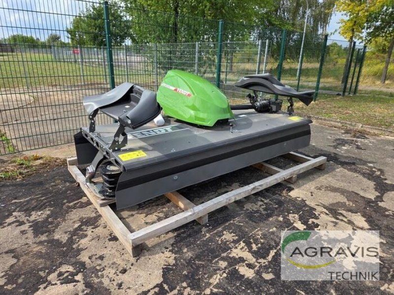 Fendt SLICER 310 F
