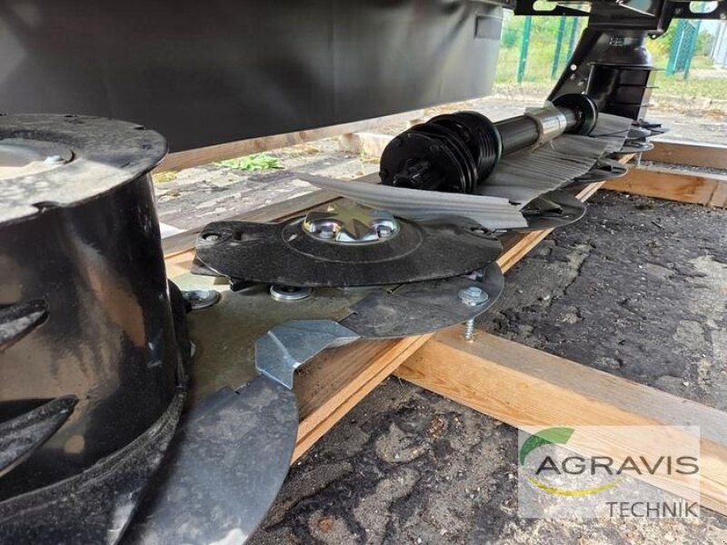 Fendt SLICER 310 F