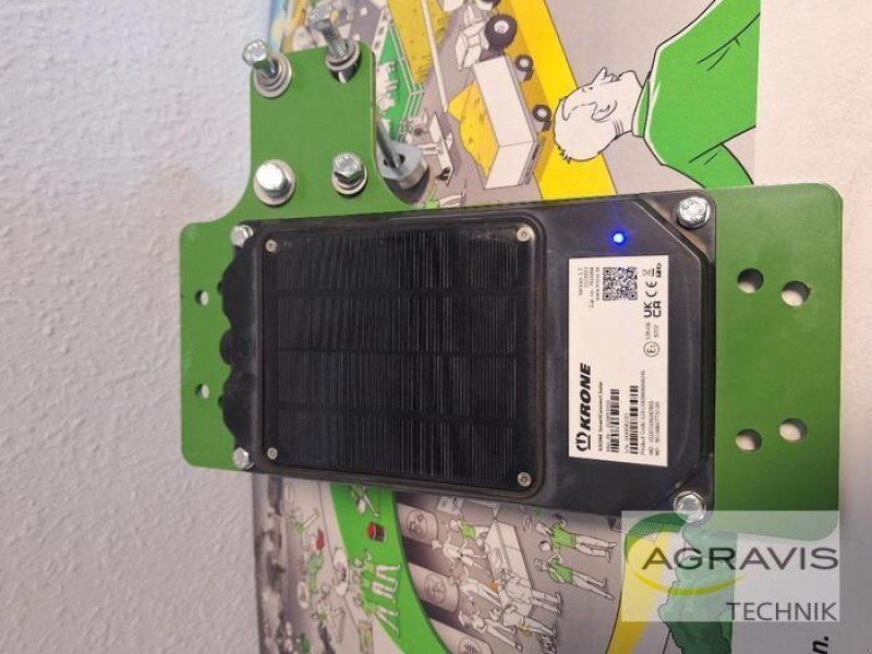 Krone SMARTCONNECT SOLAR
