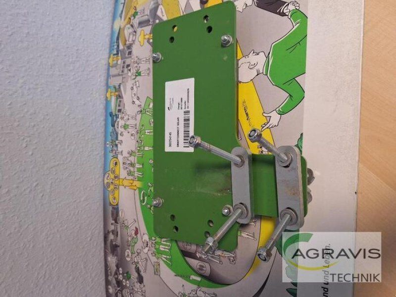 Krone SMARTCONNECT SOLAR