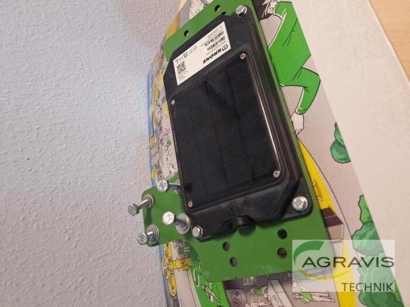 Krone SMARTCONNECT SOLAR
