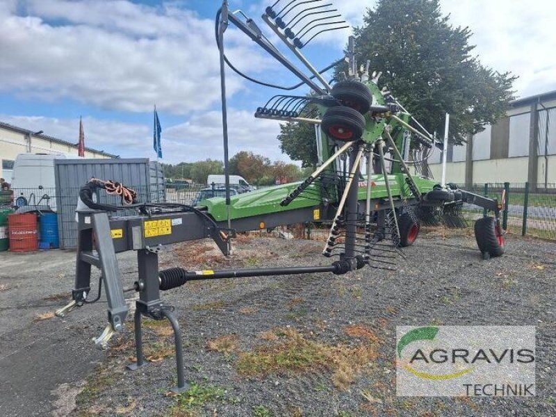 Fendt FORMER 7850