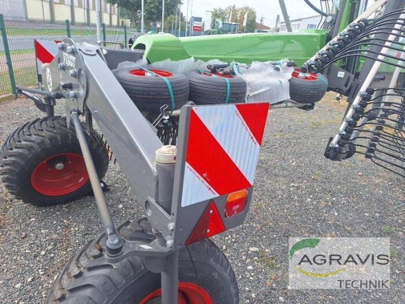 Fendt FORMER 7850