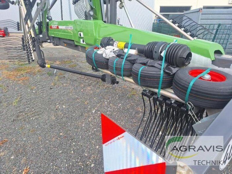 Fendt FORMER 7850