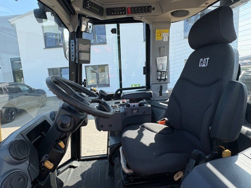 Caterpillar 906 *NEW-40km/h KlimaEPA*