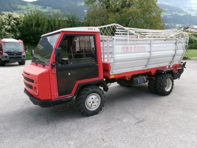 Reform Muli 455 S