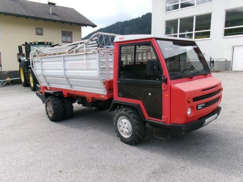 Reform Muli 455 S