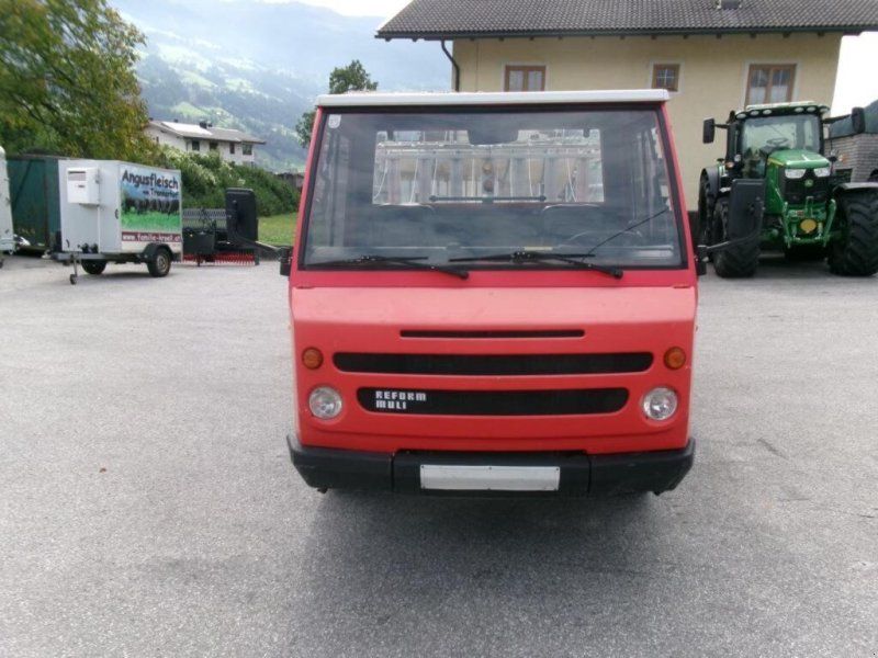 Reform Muli 455 S