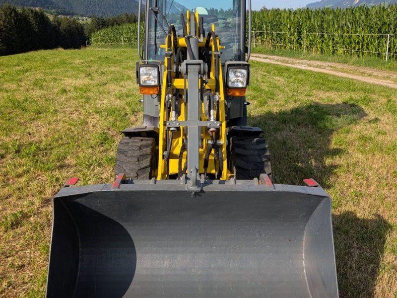 Wacker Neuson WL 20