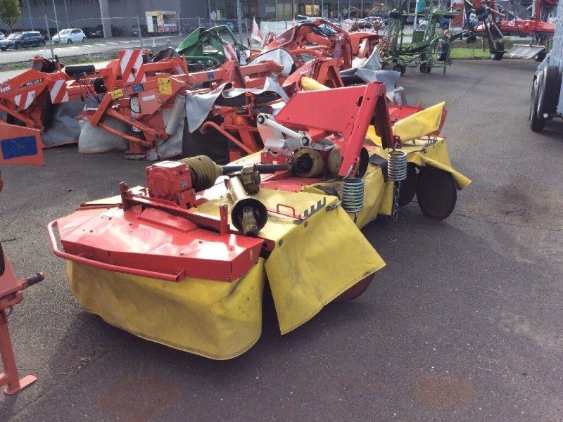 Pöttinger Novacat 306 F Classic