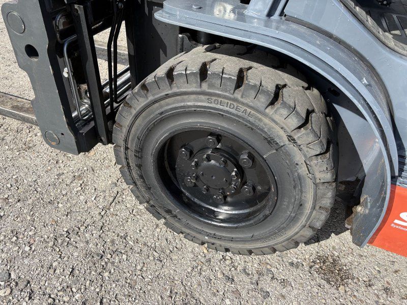 Toyota 52-8FDF30