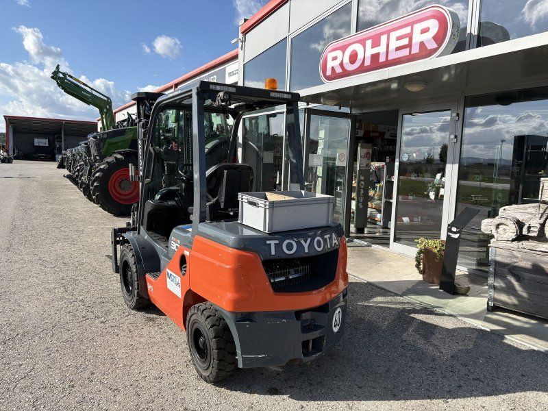 Toyota 52-8FDF30