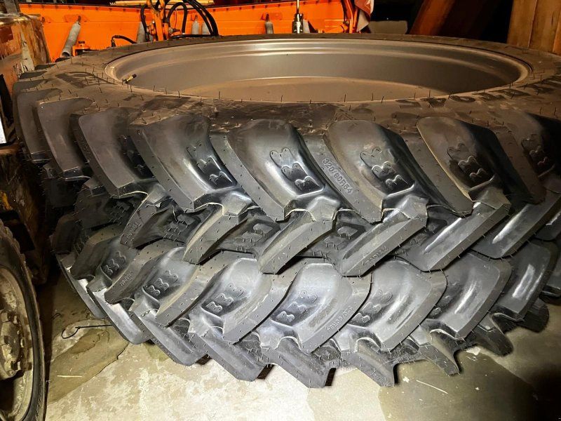 BKT Fendt 718-724