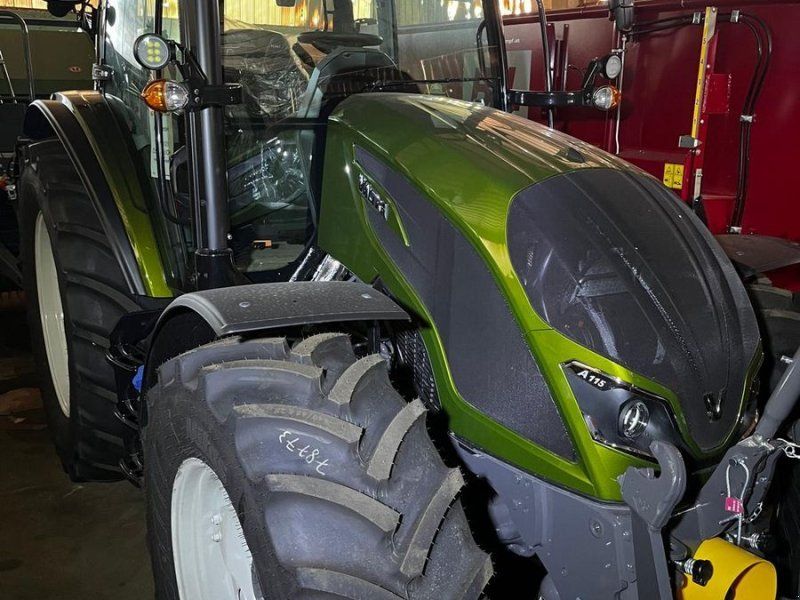 Valtra A 115