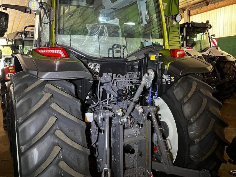 Valtra A 115